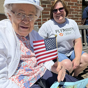 Rocky Knoll Healthcare Center