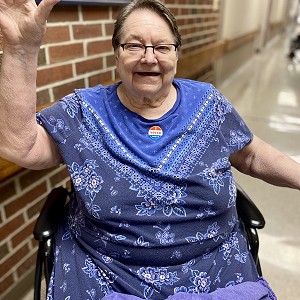 Rocky Knoll Healthcare Center