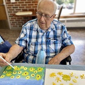 Rocky Knoll Healthcare Center