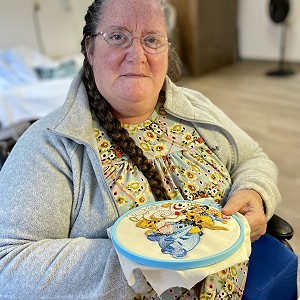 Rocky Knoll Healthcare Center